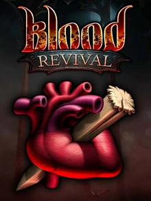 Blood Revival