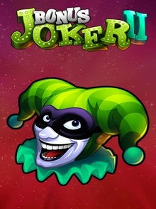 Bonus Joker II