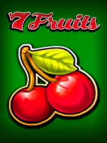 7 Fruits