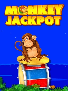 Monkey Jackpot