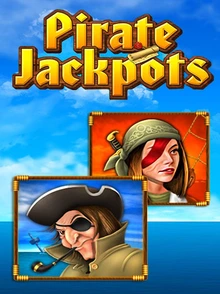 Pirate Jackpots