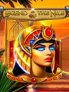 Legend of the Nile