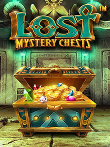 Lost Mystery Chests