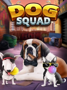 Dog Squad