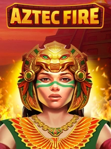 Aztec Fire