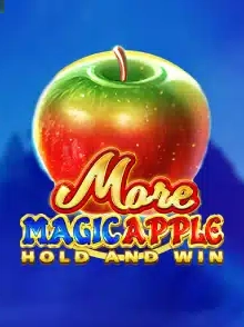 More Magic Apple