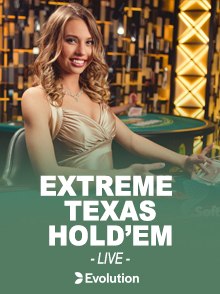 Extreme Texas Holdem