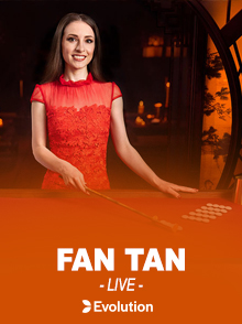 Fan Tan