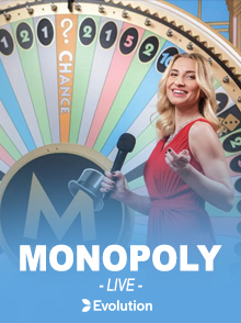 Monopoly Live