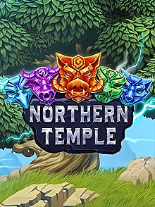 Northern Temple