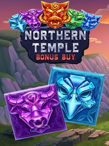 Northern Temple Bonus Buy