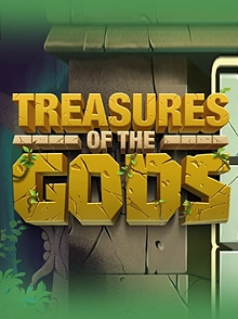 Treasures of the Gods