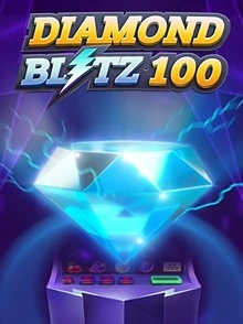 Diamond Blitz 100