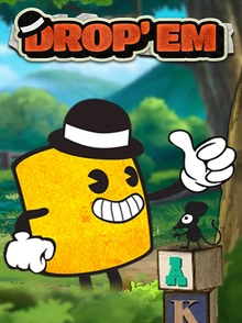 Drop'em