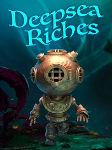 Deepsea Riches