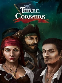 3 Corsairs