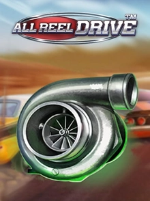 All Reel Drive