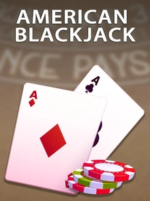 American (US) Blackjack