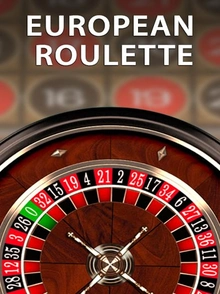 European Roulette