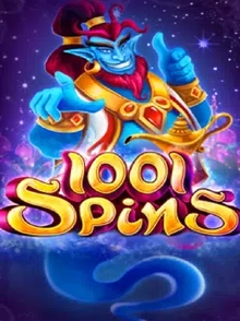 1001 Spins