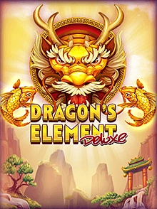 Dragon's Element Deluxe