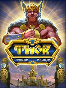 Thor Turbo Power