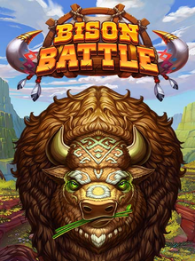 Bison Battle