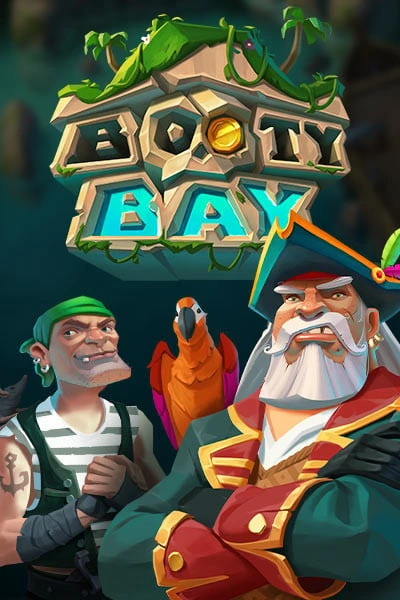 Booty Bay