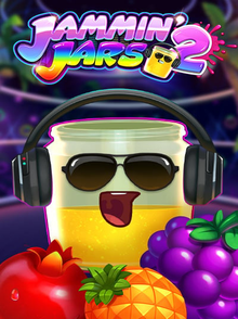 Jammin' Jars 2