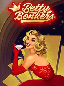 Betty Bonkers