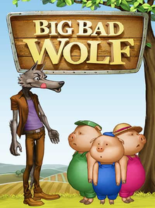 Big Bad Wolf