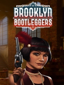 Brooklyn Bootleggers