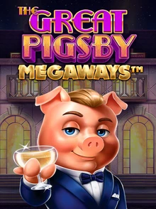 Great Pigsby Megaways