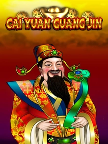 Cai Yuan Guang Jin