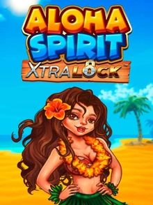 Aloha Spirit XtraLock