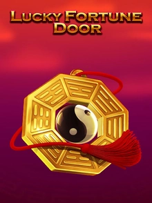 Lucky Fortune Door