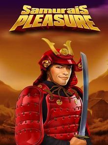 Samurais Pleasure