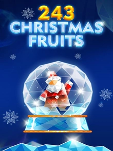 243 Christmas Fruits