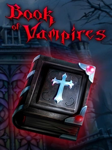 Book of Vampires