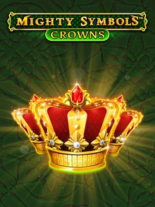 Mighty Symbols: Crowns