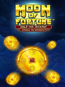 Moon Of Fortune