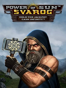 Power of Sun Svarog