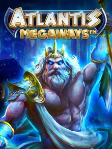 Atlantis Megaways