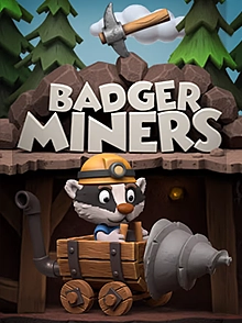 Badger Miners