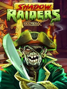 Shadow Raiders MultiMax