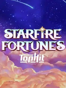 Starfire Fortunes TopHit